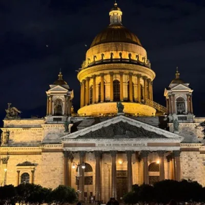 Архитектура России