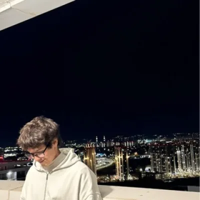 gerroxx
