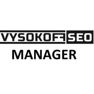 |Менеджер Vysokoff & Co