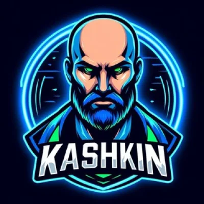 Kashkin.me
