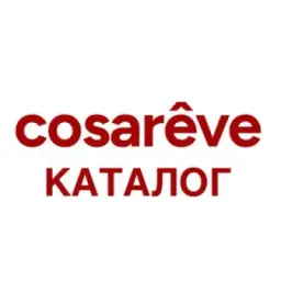 Каталог COSARÊVE