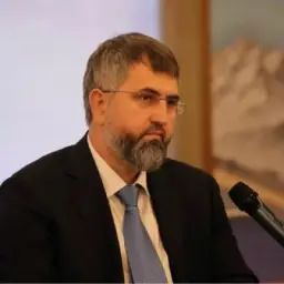 Магомед Рамазанов