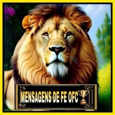🏆MENSAGENS DE FÉ OFC🏆