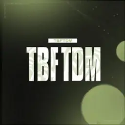 𝐓𝐁𝐅 𝐓𝐃𝐌 🏳️