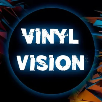 Vinyl Vision