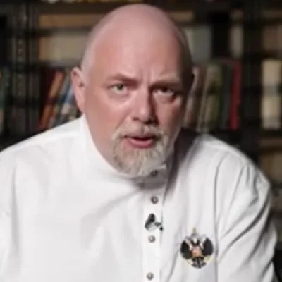 Егор Холмогоров