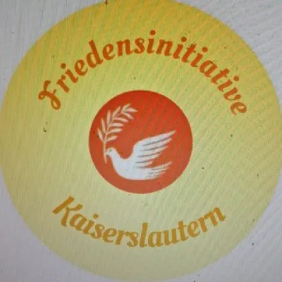 Friedensinitiative Kaiserslautern