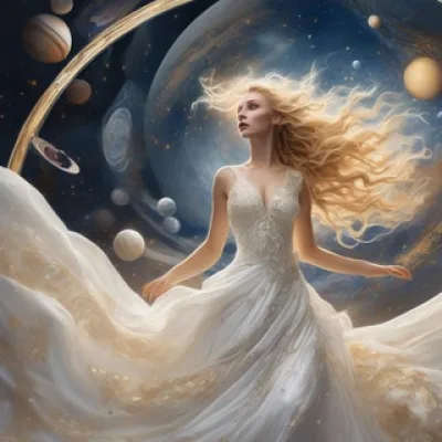 ✨NightSoul🌜- Астрология от души