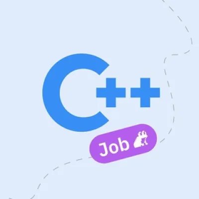 Вакансии по C++ — си-плюс-плюс, cpp, Си, C, STL, Boost