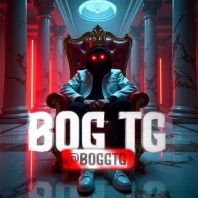 BOG TG ❗️ОБМЕН USDT❗️