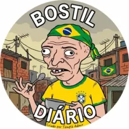 BOSTIL DIÁRIO
