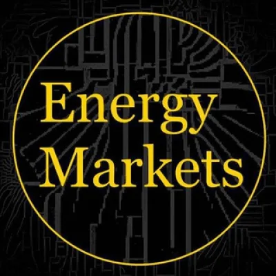 Energy Markets