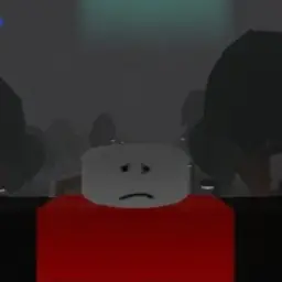 The Robloxia: Until Dawn || twilight nightmare confession,,! ((🩸⚙️))