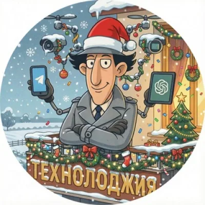 Технолоджия