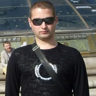 Кирилл