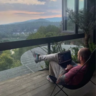Nick | KuCoin