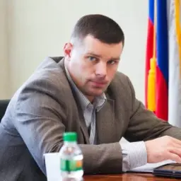 Лотин Евгений Владимирович