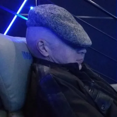 Дмитрий Шелест
