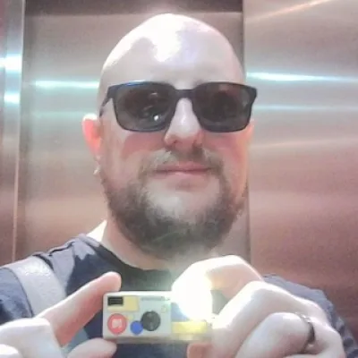 Alexander Nihirash