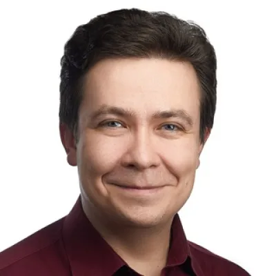 Pavel Kuznetsov
