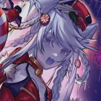 TSUSANTA❄️