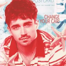change your car!