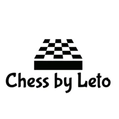 Шахматы. Chess by Leto