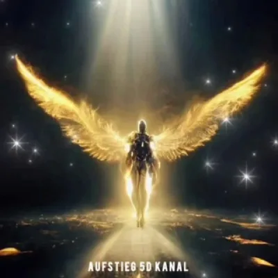 ✨AUFSTIEG⬆️5D✨ KANAL OFFIZIELL
