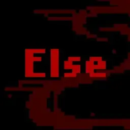 ' Else ' ⛩