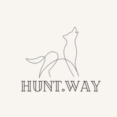 HUNT.WAY