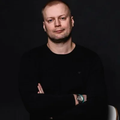 Petr Lipov
