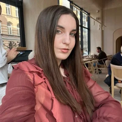 Maria Shestopal