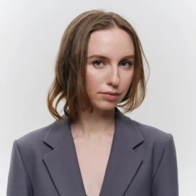 Полина Позднякова