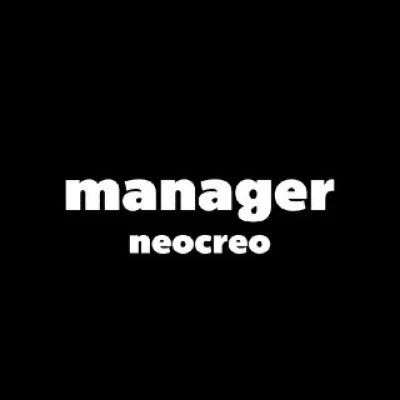 NEOCREO Manager