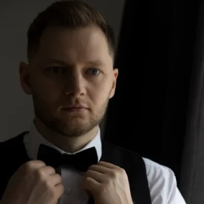 Andrey Pionerskiy