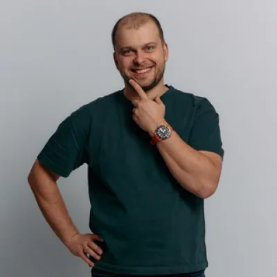 Сергей Б