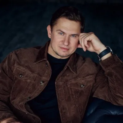 Кучеров | Управляющий партнер | CEO