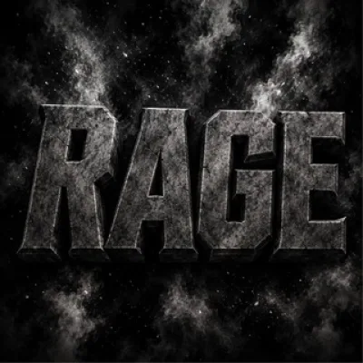 Rage Ho
