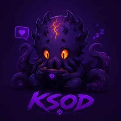 Ksod - разработчик игр