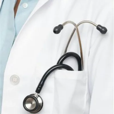 Doctor