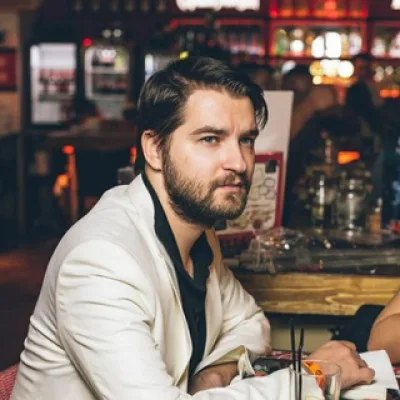 Daniel S