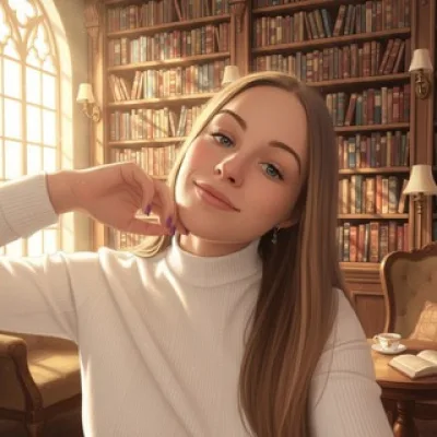 Книжные реалии Пелагеи