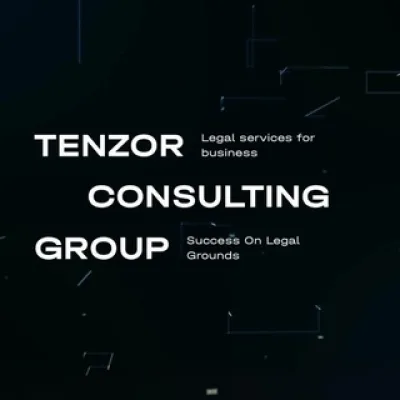 Дело в шляпе | Tenzor Consulting Group