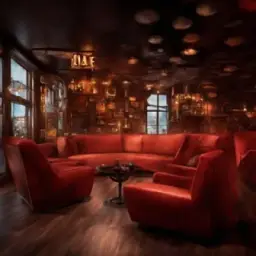 Ados's Lounge