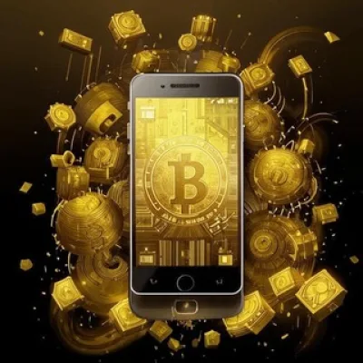 Топ криптоигр 2024 : Blum, TapSwap, Dogiators, Bee Harvest, HOT Near Wallet и др.