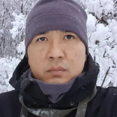Yermek Zhumagulov