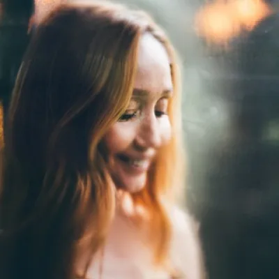 Galina Zhigalova