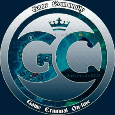 🆔Игровой Архив GC | 🔔Gamer's Channel | Abuse🔹Aggression🔹News🔹Help