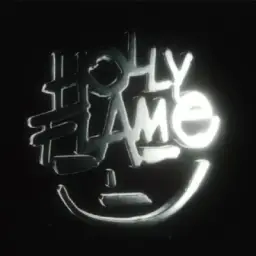 HOLLYFLAME