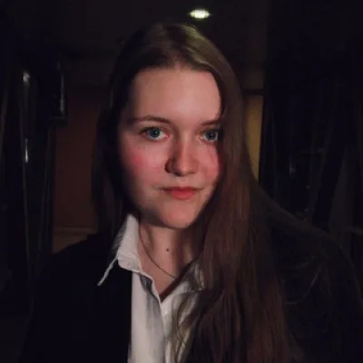Svetlana Yagodzinskaya